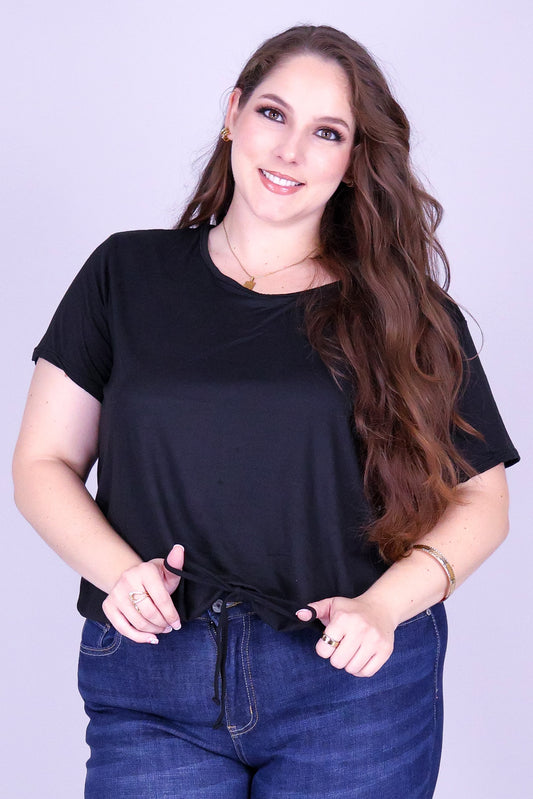 LOVELY AND LIGHT TOP