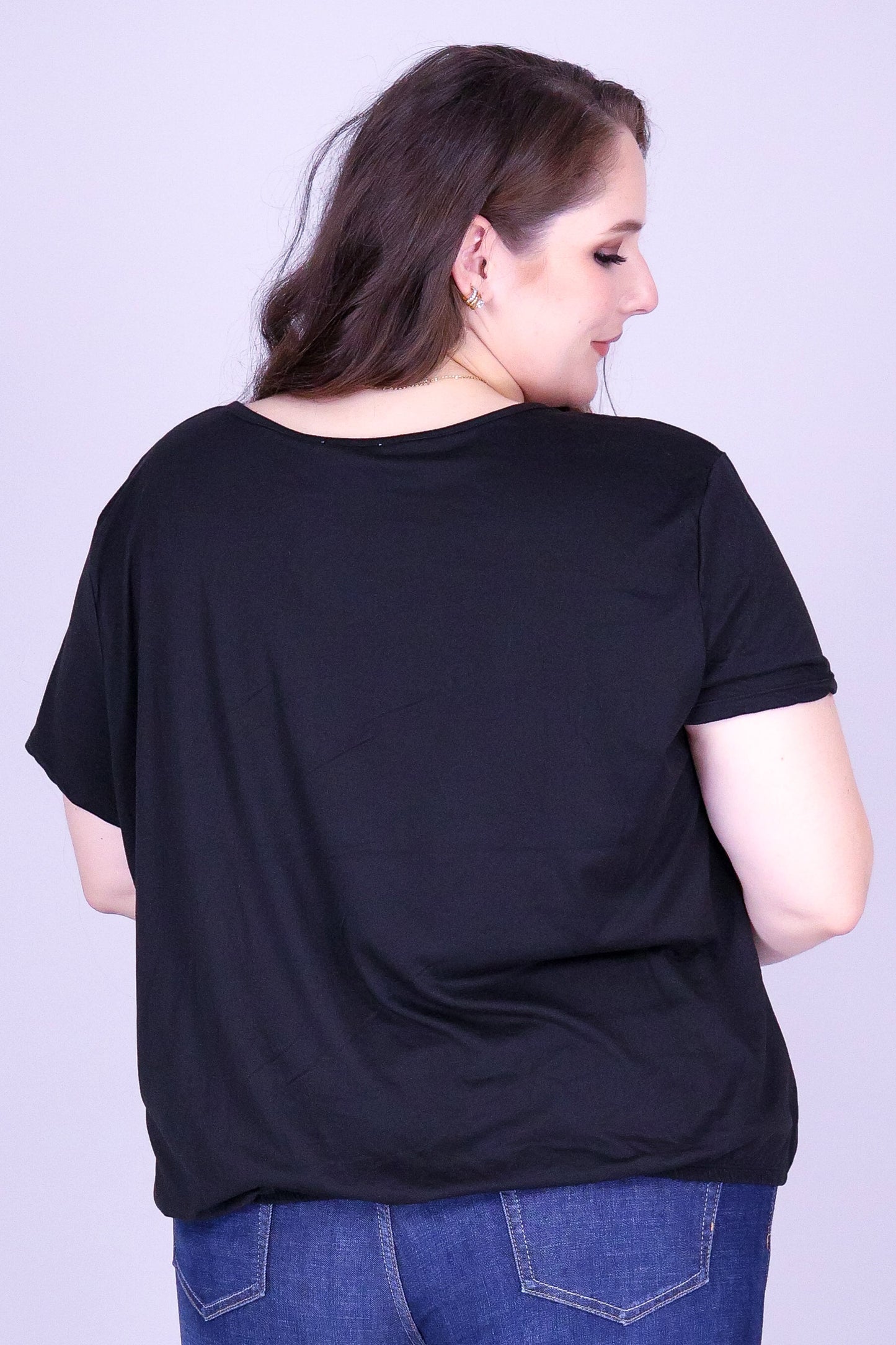 LOVELY AND LIGHT TOP