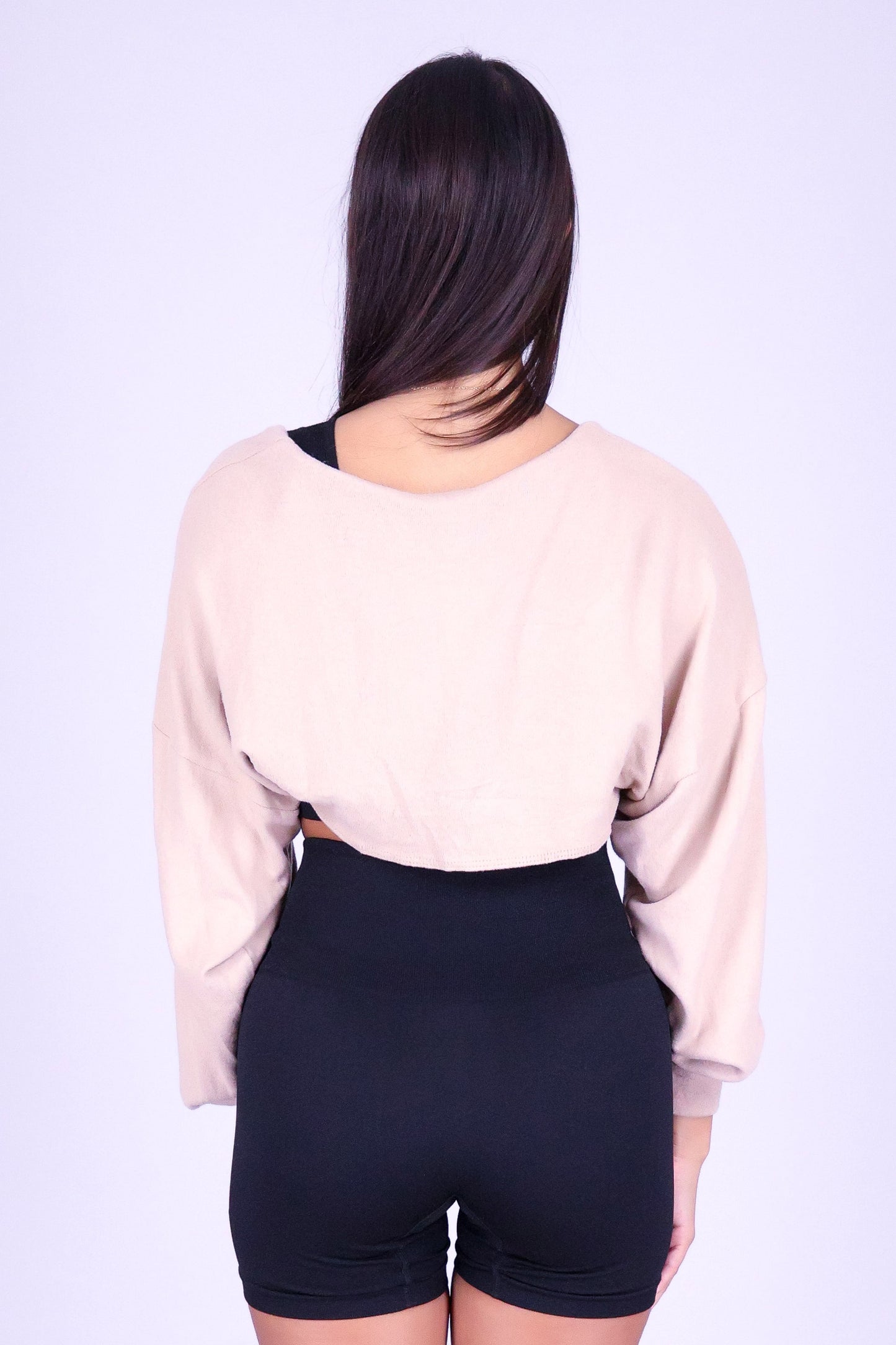 THE FINISHING TOUCH BOLERO
