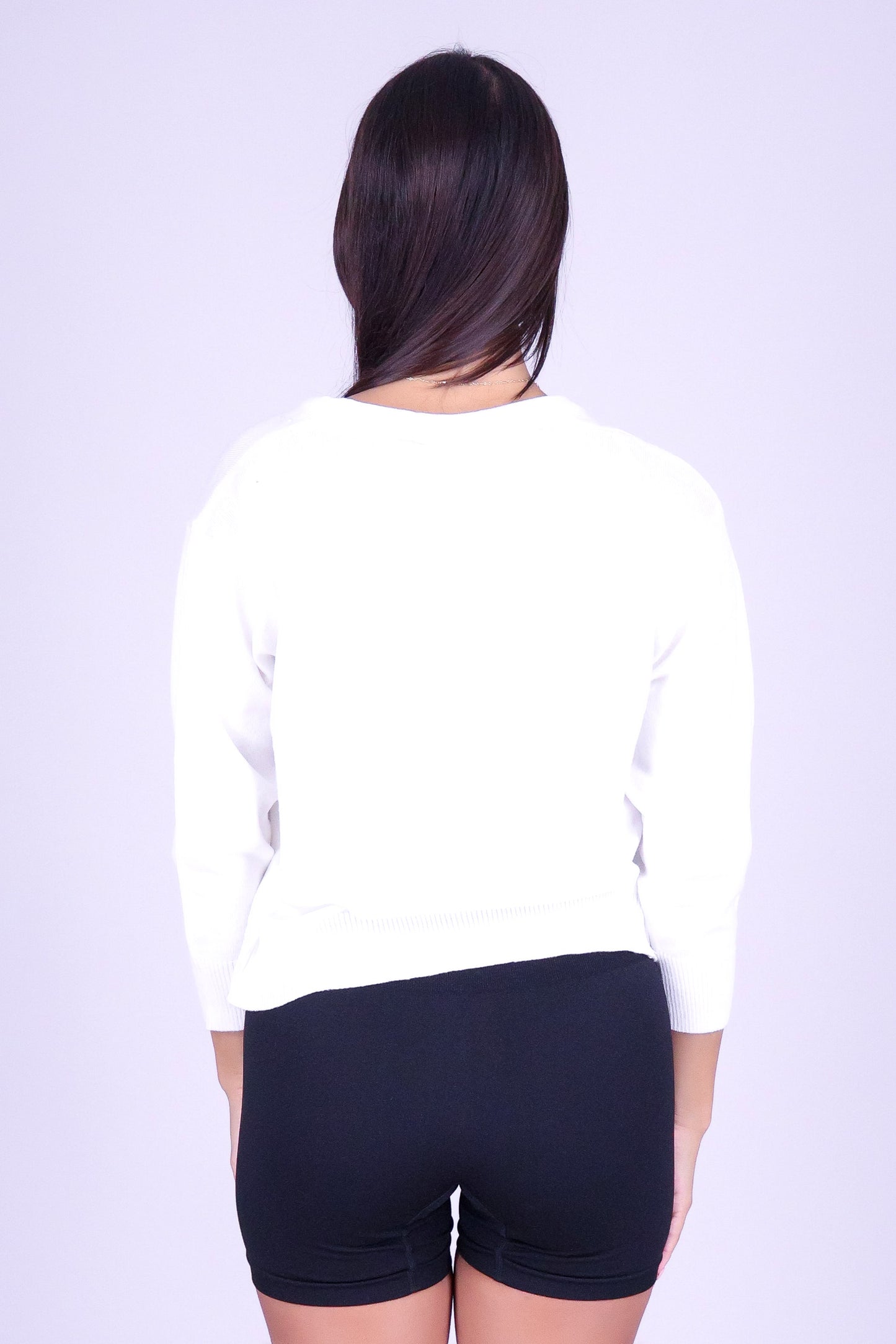 SOFT HOUR CARDIGAN
