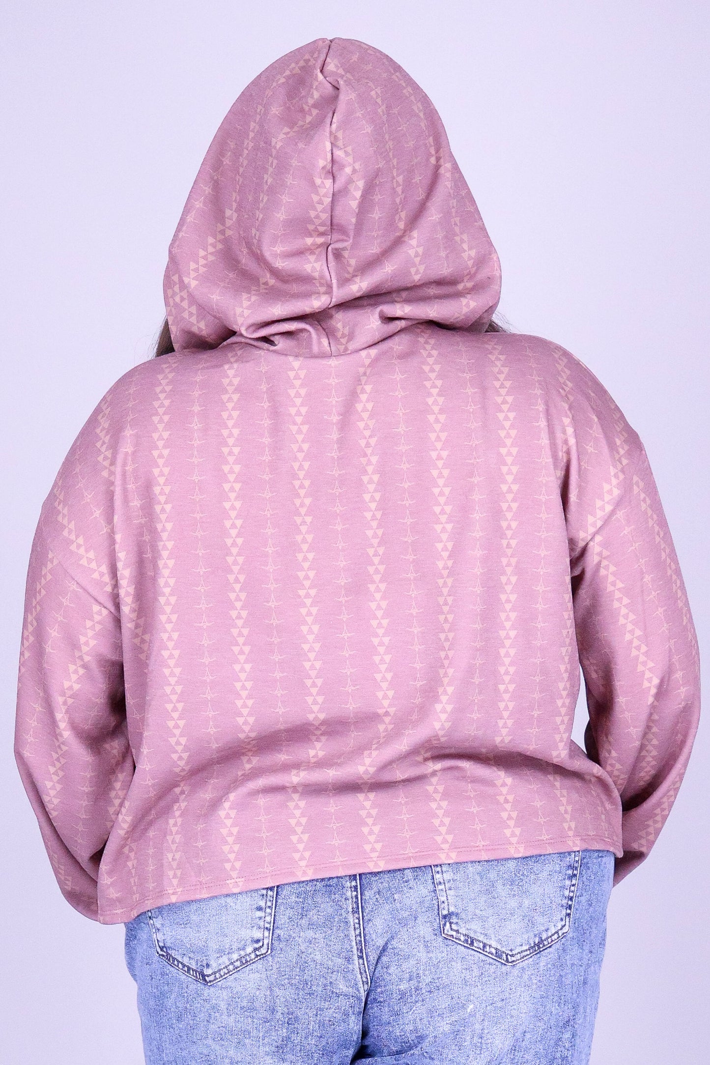 OHE KAPALA HOODIE