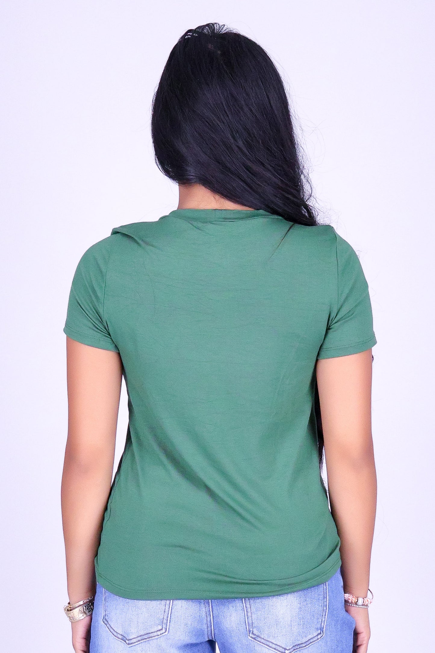 FERN LEI TEE