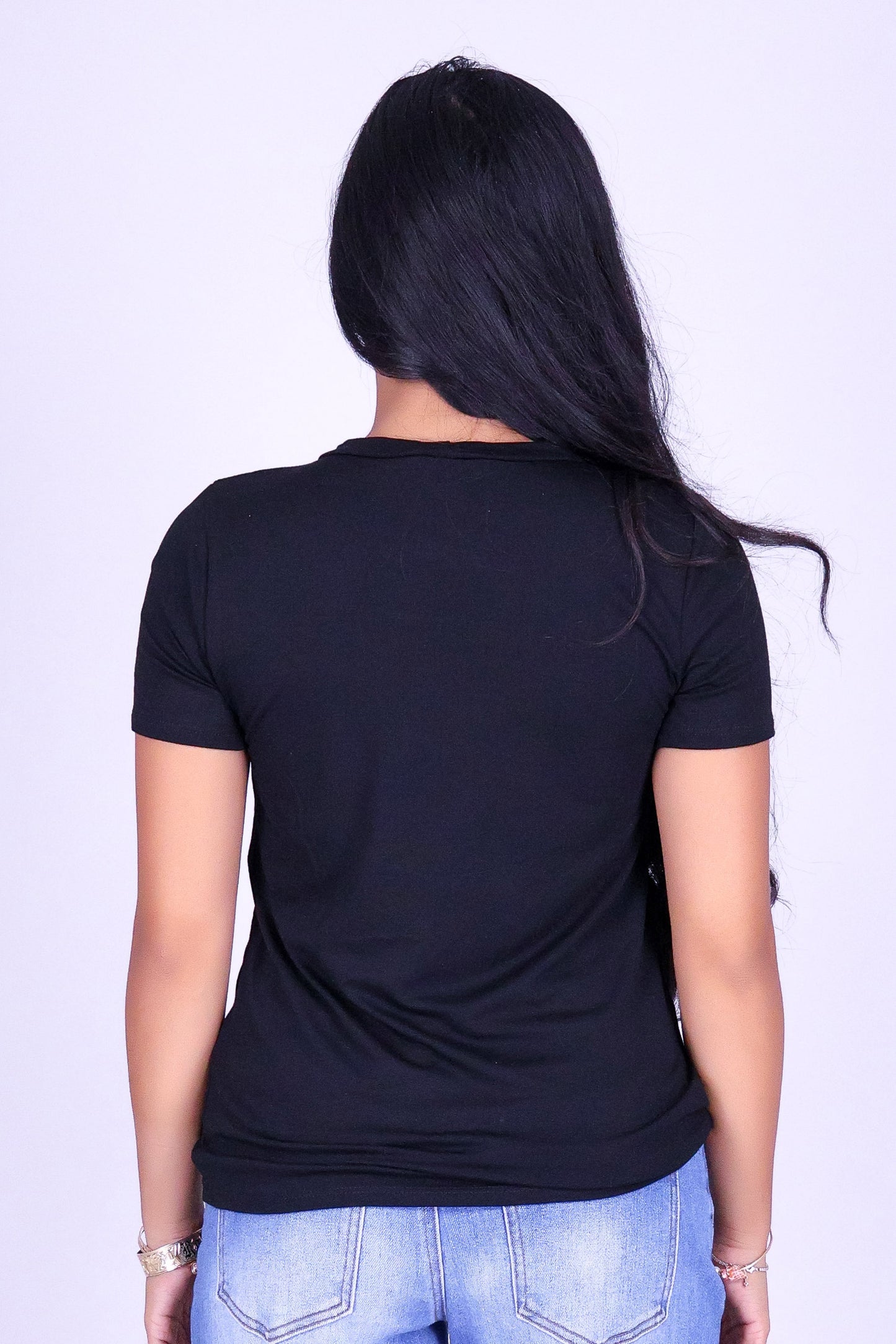 FERN LEI TEE
