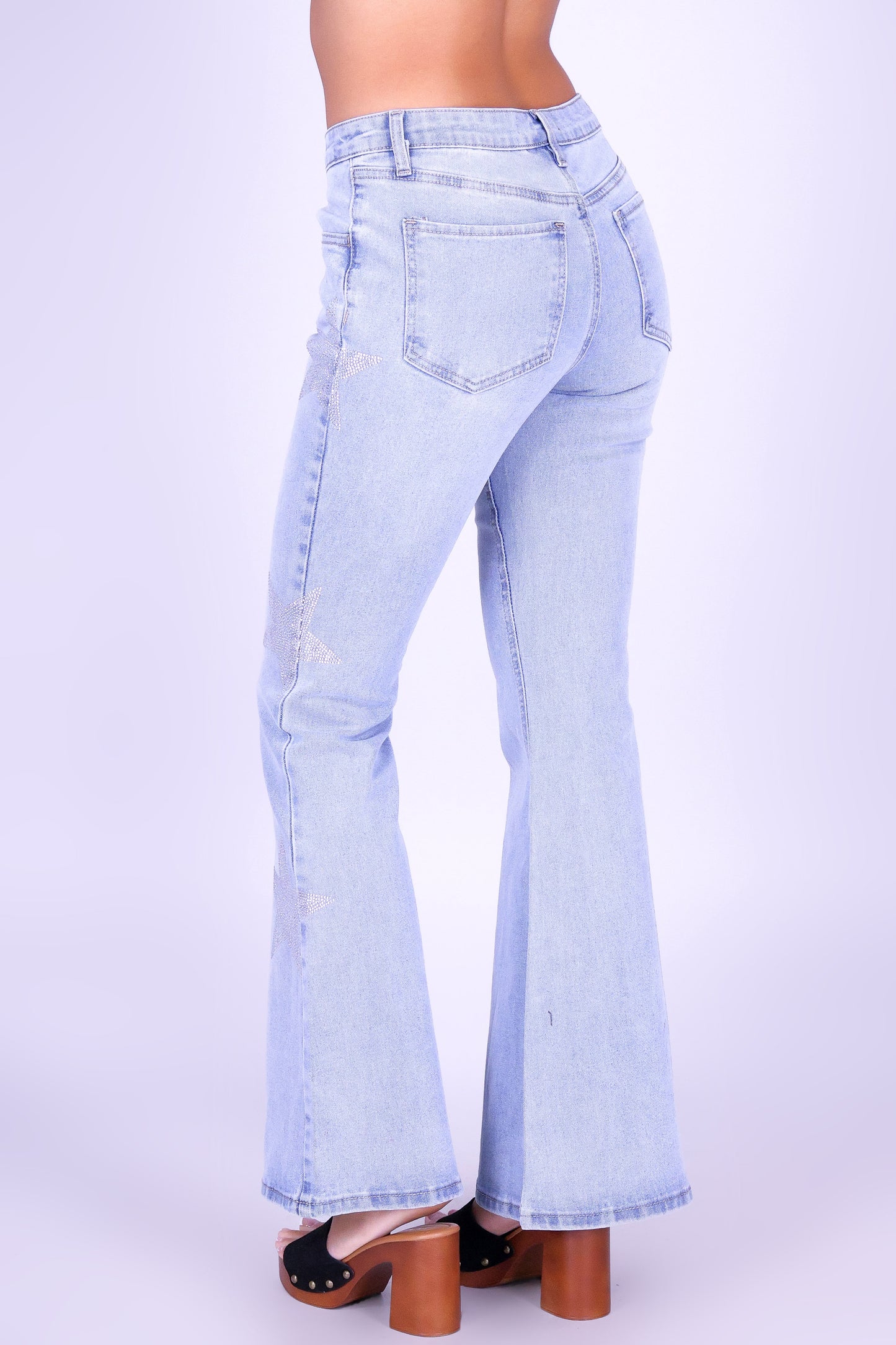 STARLIGHT DENIM JEANS