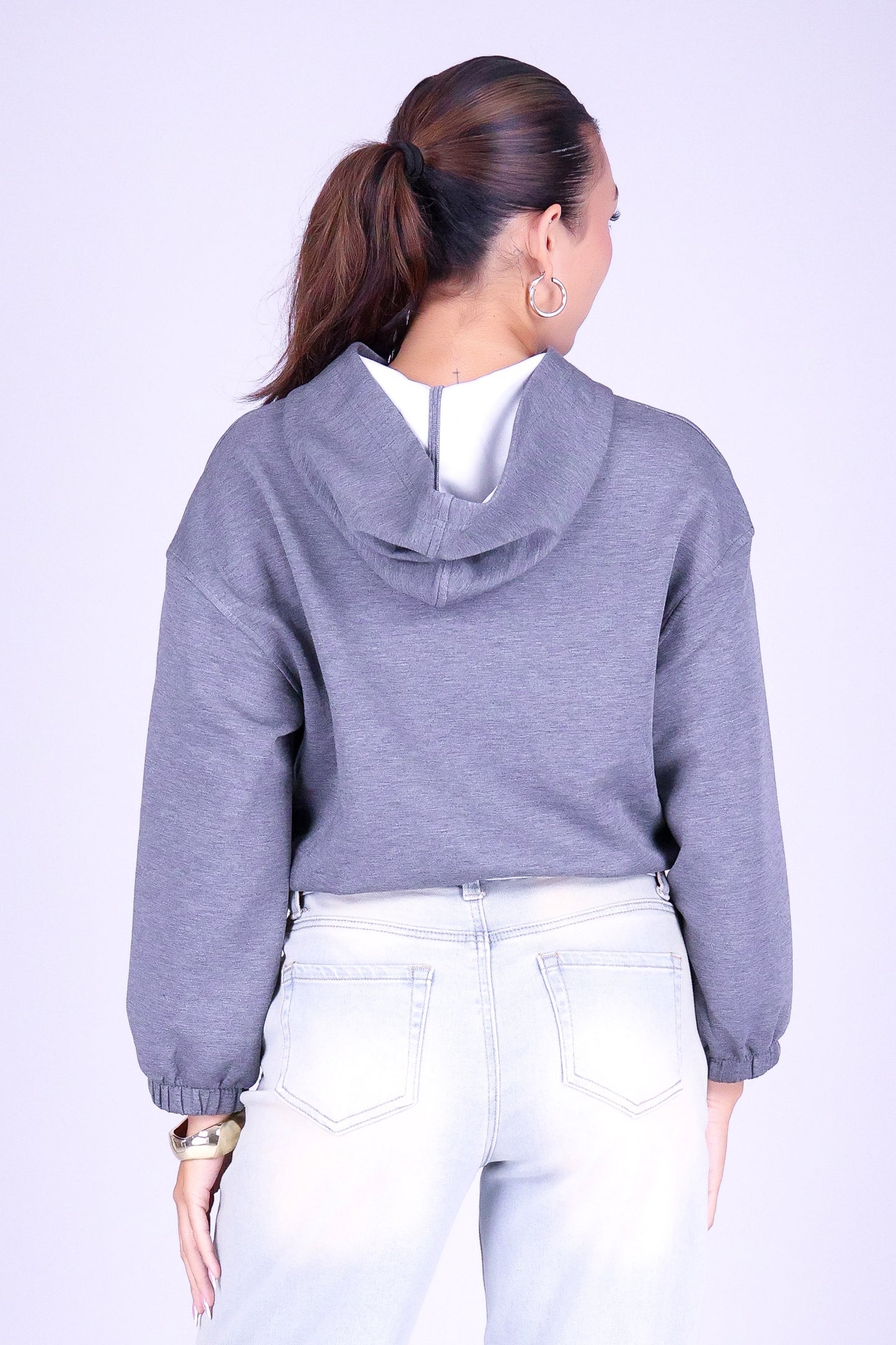 FEEL AT HOME JACKET