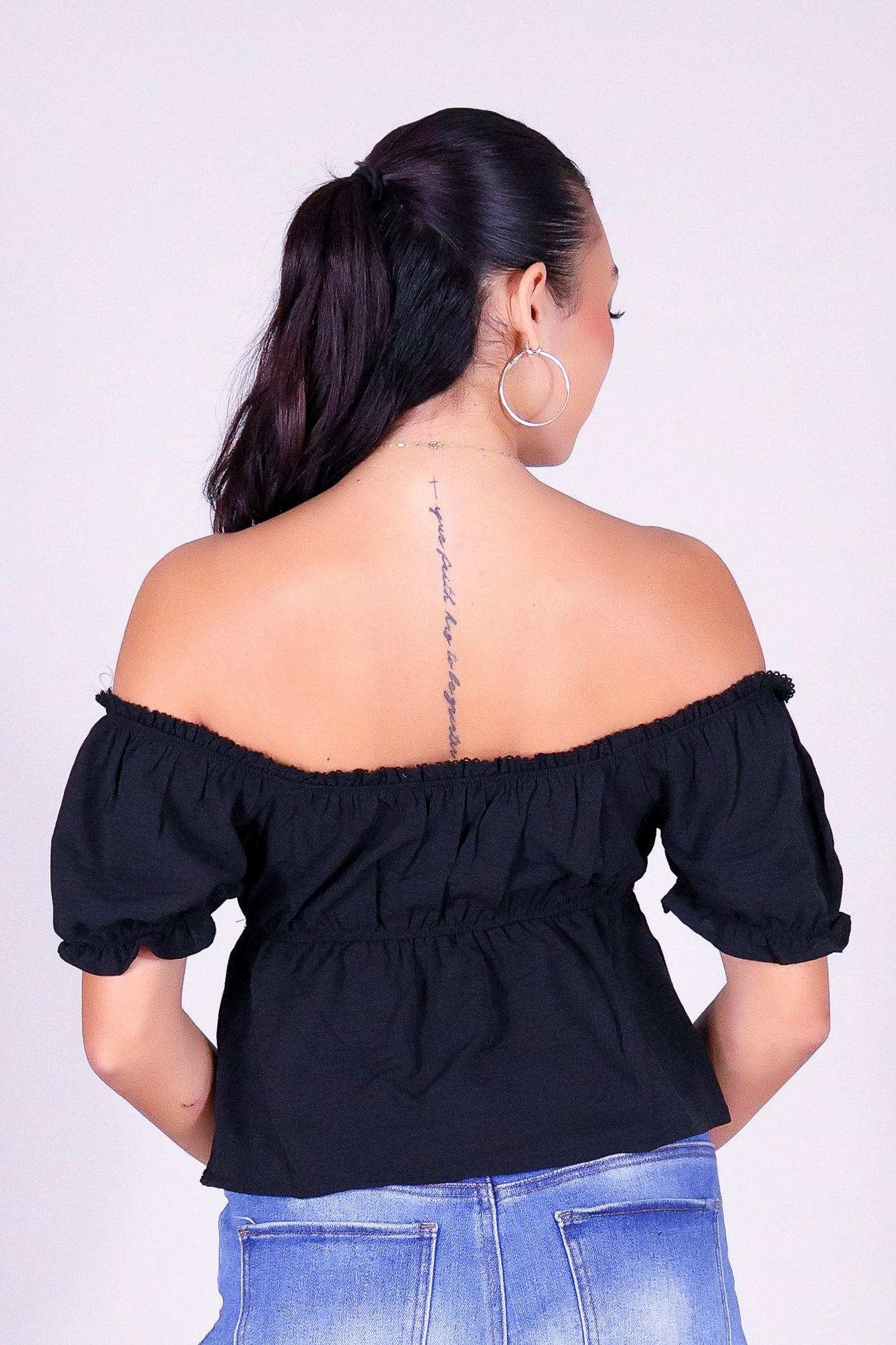 LOVERGIRL TOP