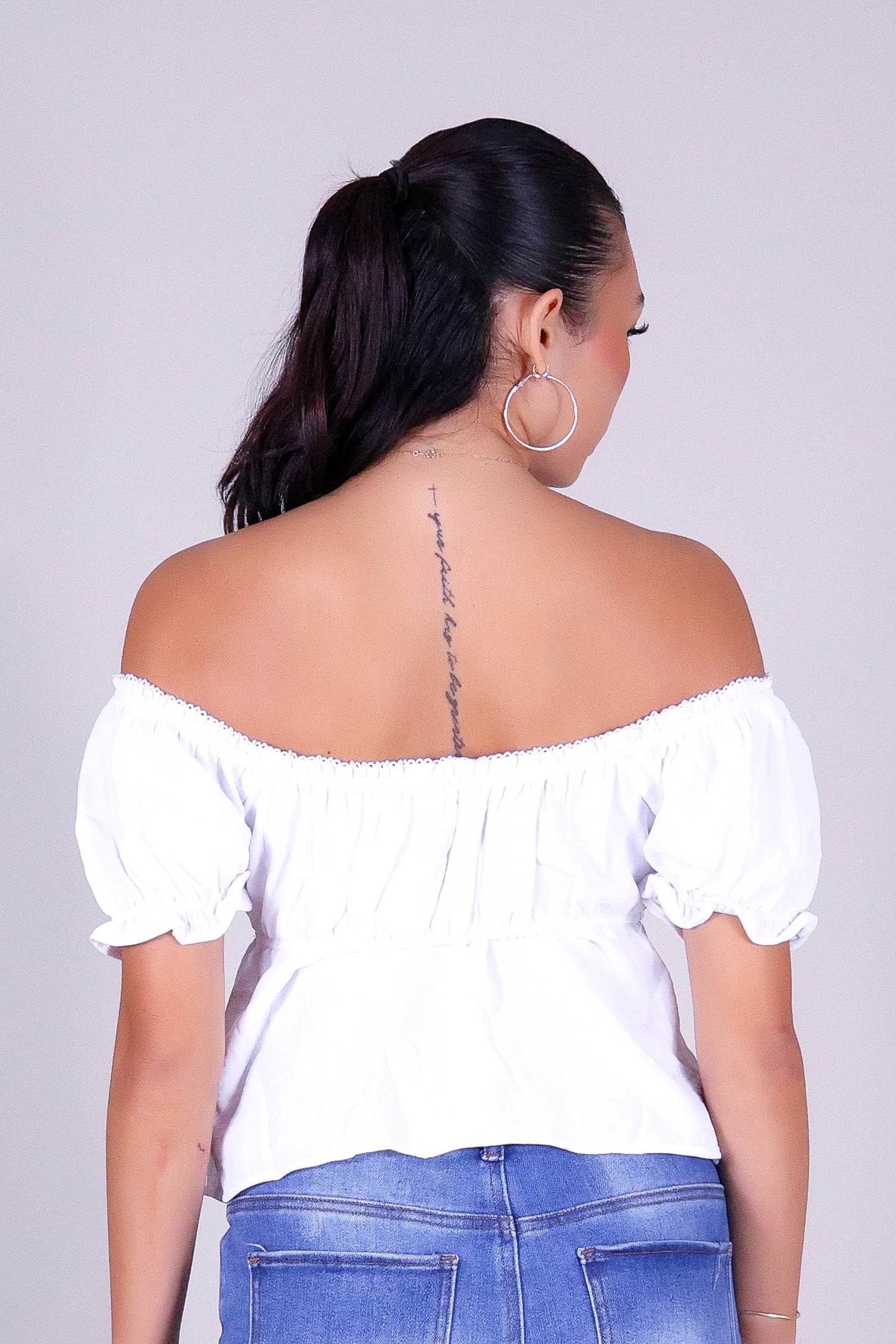 LOVERGIRL TOP
