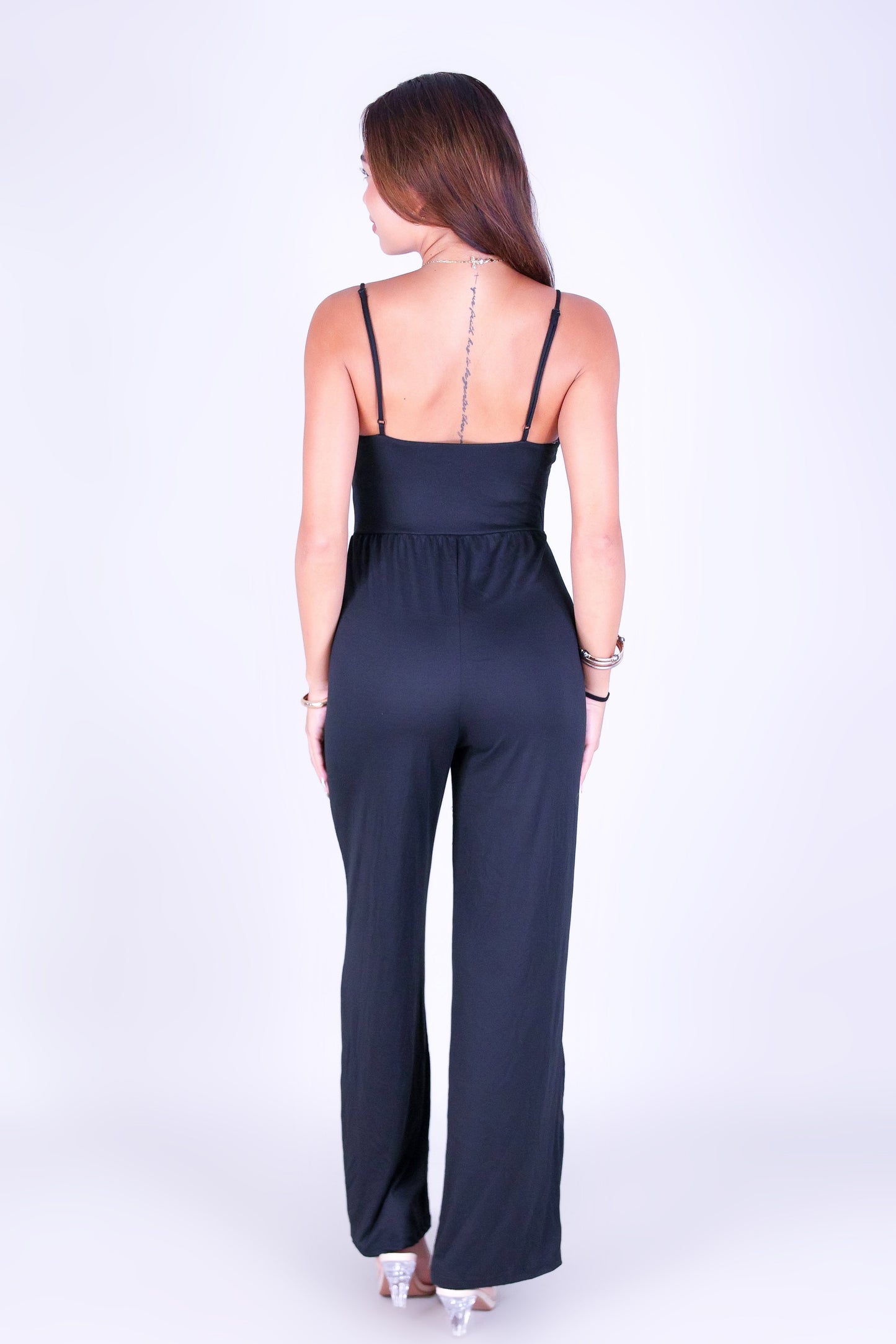 EVENING MUSE JUMPSUIT