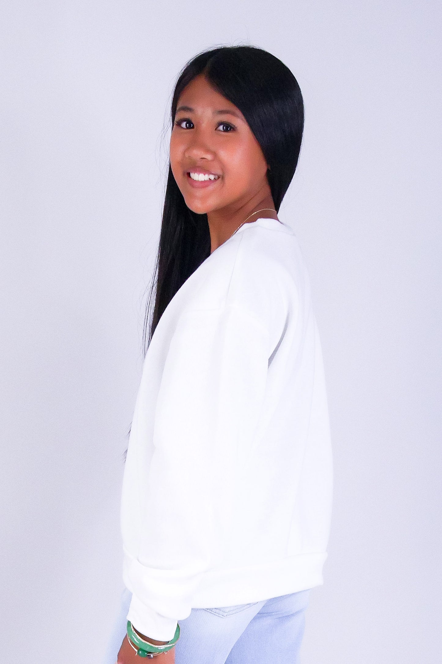 SWEET BERRY SWEATER | KIDS SIZE 2-16