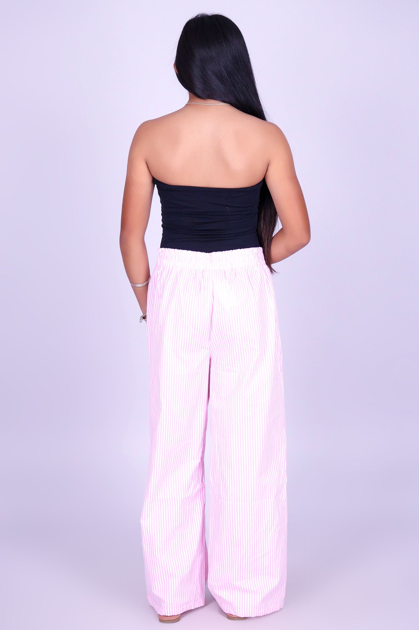 HARBOR STRIPE PANTS | KIDS SIZE 2-16