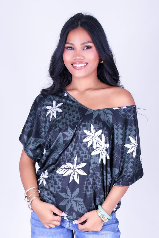 LAUHALA DOLMAM TOP