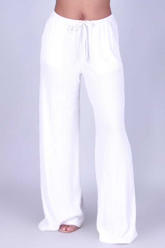 THE LOUNGE FLOW PANTS