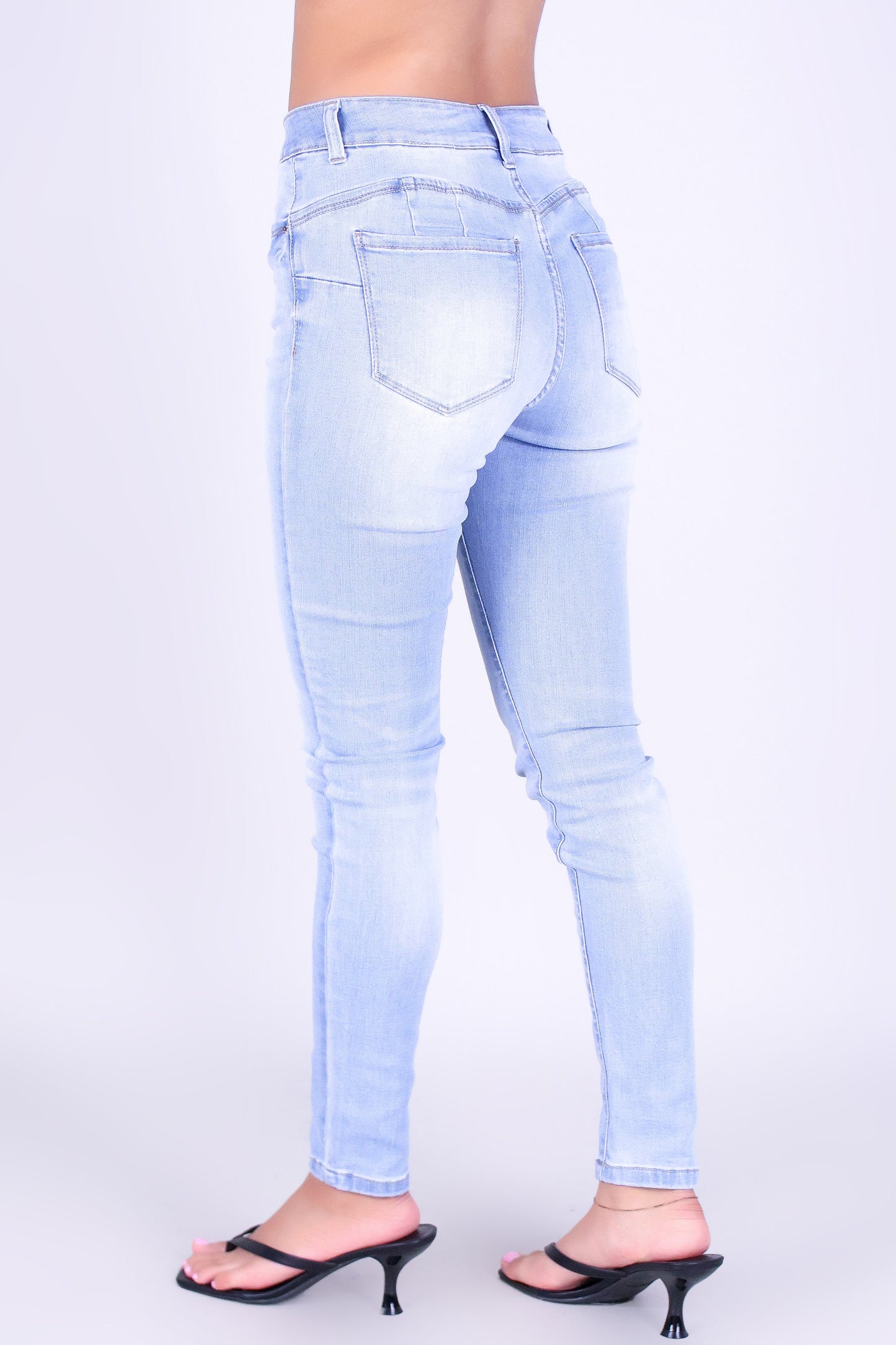 ARE YOU BORED JEANS