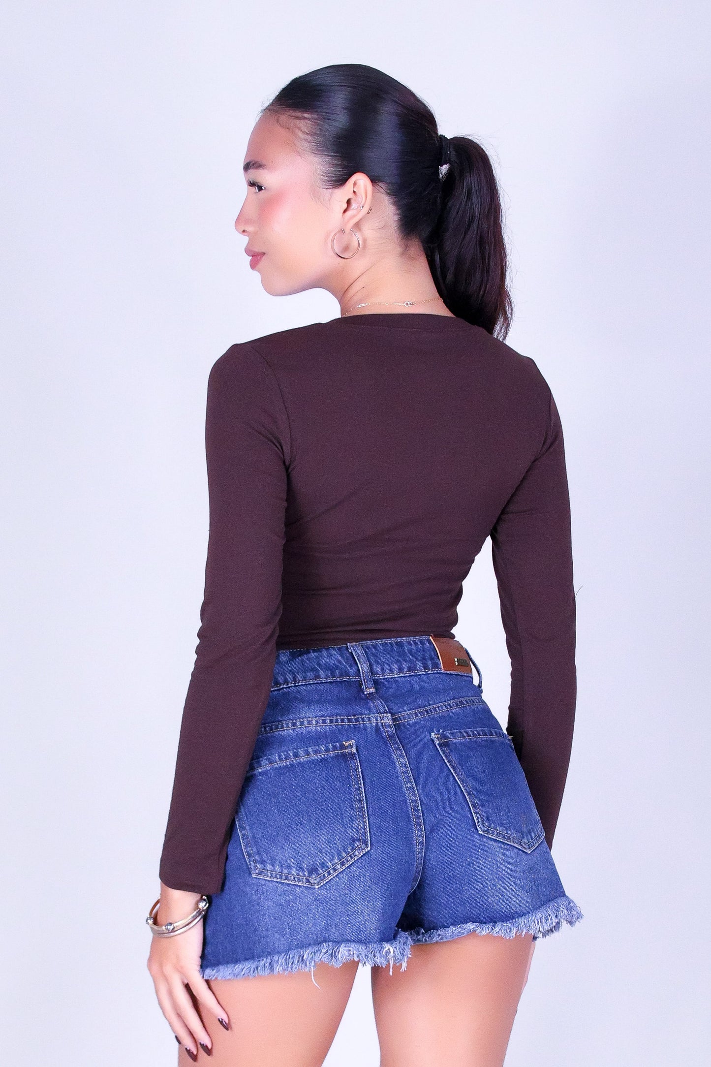 BE THE DIFFERENCE TOP