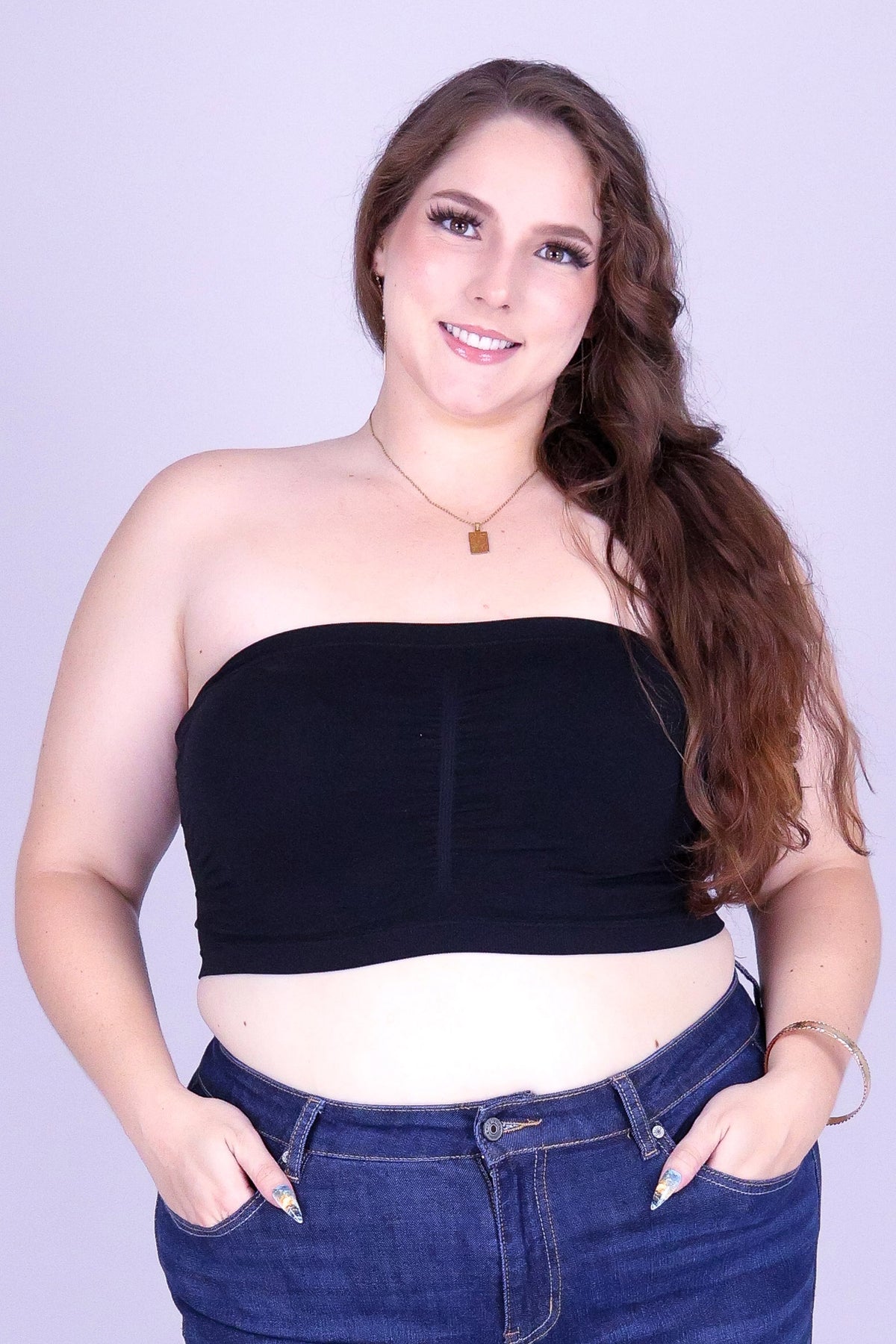 WHAT I NEED BANDEAU