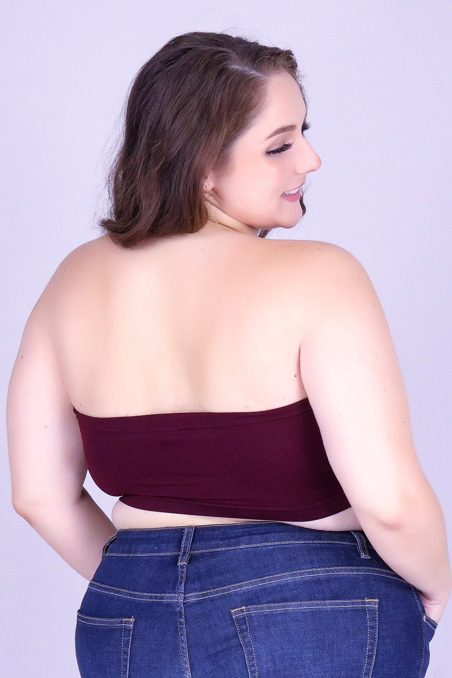WHAT I NEED BANDEAU