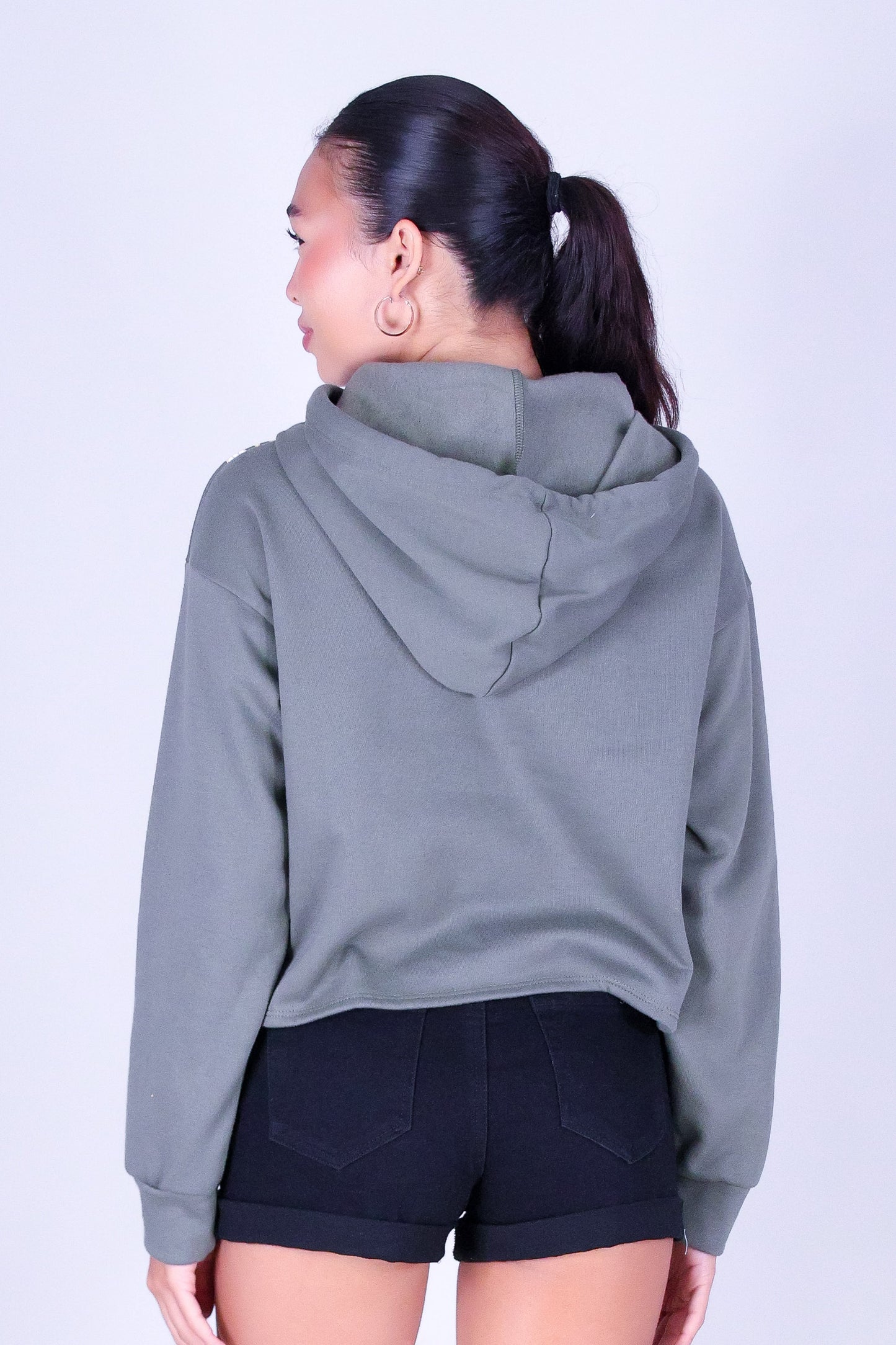 PUAKENIKENI PIKAKE HOODIE