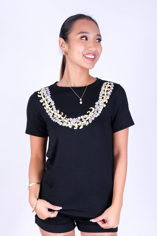 PUAKENIKENI PIKAKE MULTI LEI