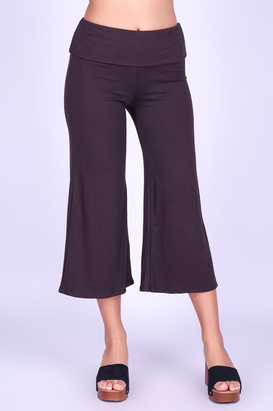 MAKING A MARK GAUCHO CAPRI'S