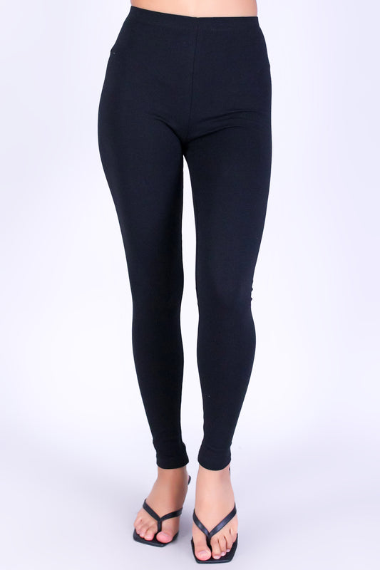 BABE ON THE GO LEGGINGS