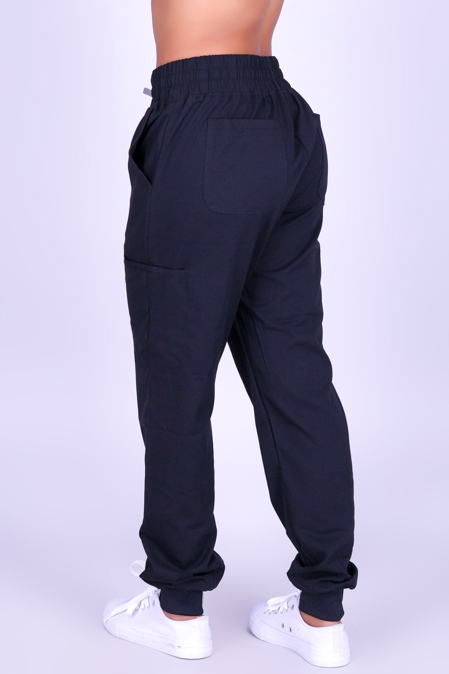 CARE COLLECTION SCRUB JOGGER