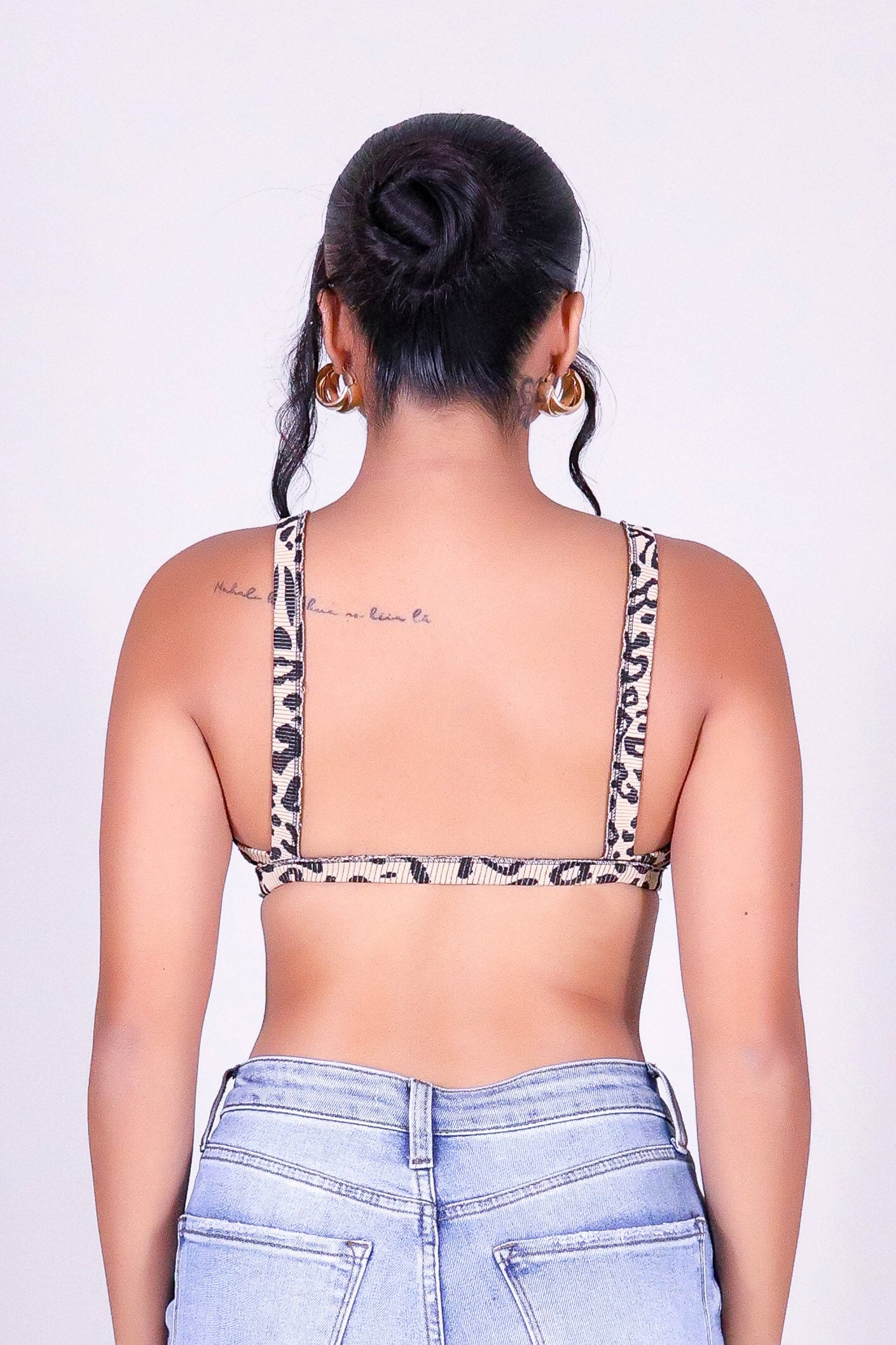 ONLY EASE BRALETTE