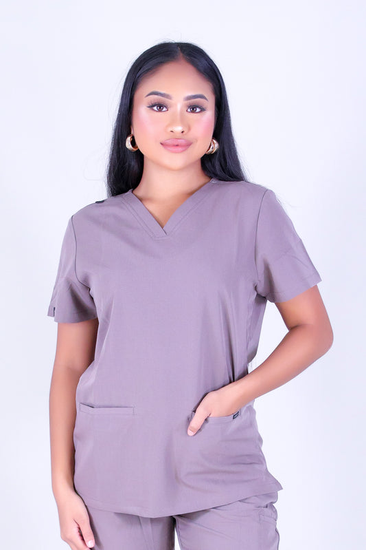 EVERYDAY HEALING SCRUB