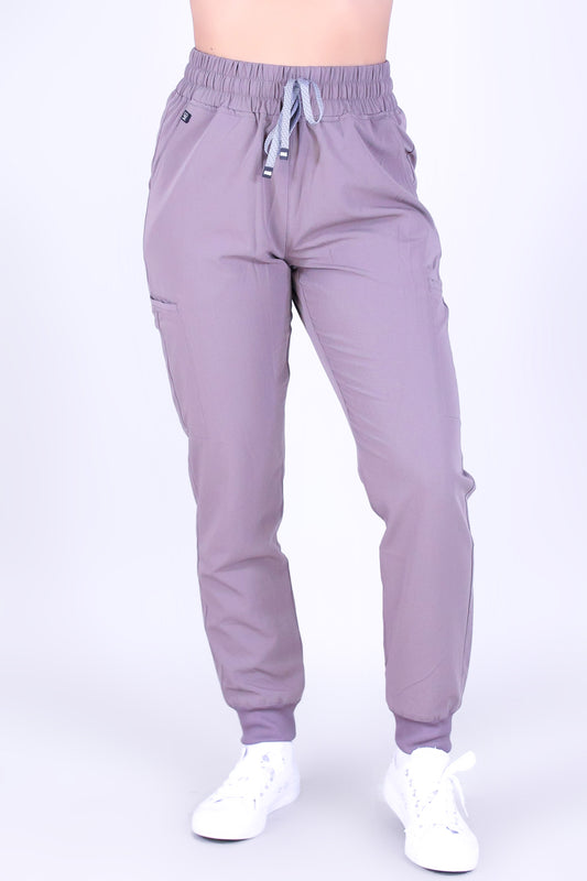 EVERDAY HEALING SCRUB JOGGER