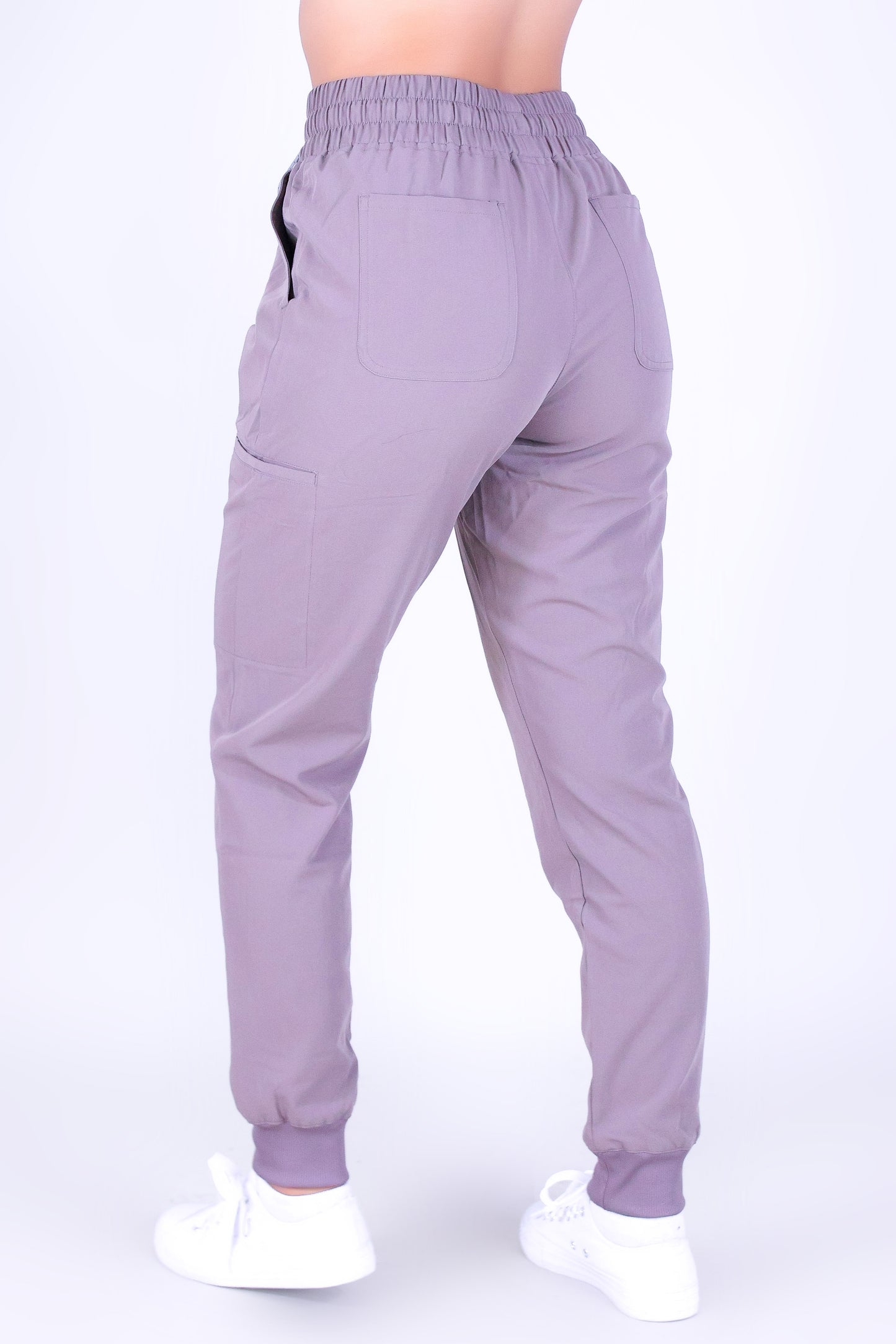 EVERDAY HEALING SCRUB JOGGER