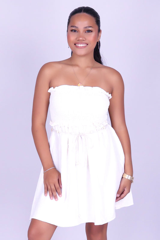 DARLING DREAMS TUBE DRESS