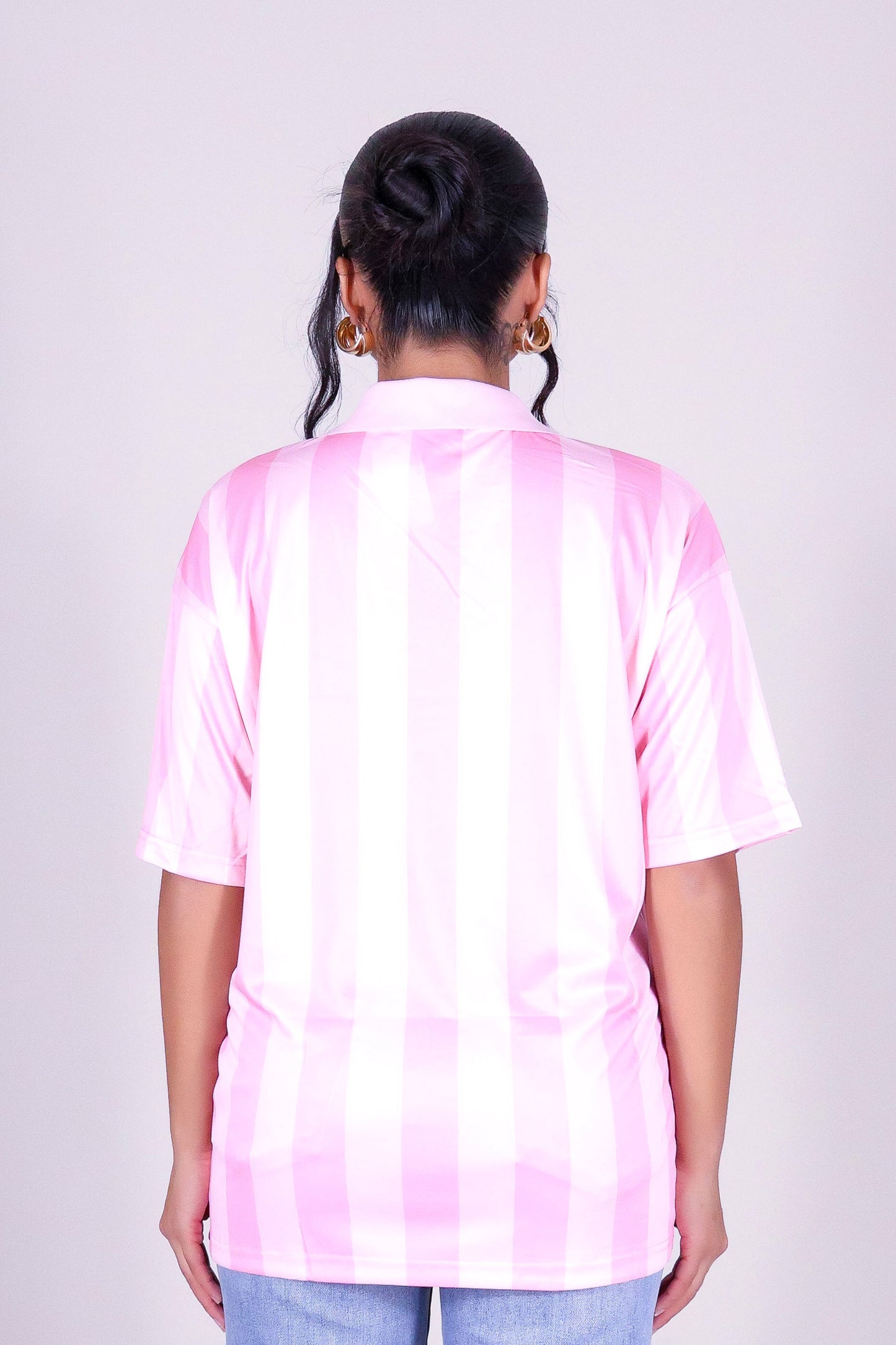 GAME ON SOCCER JERSEY