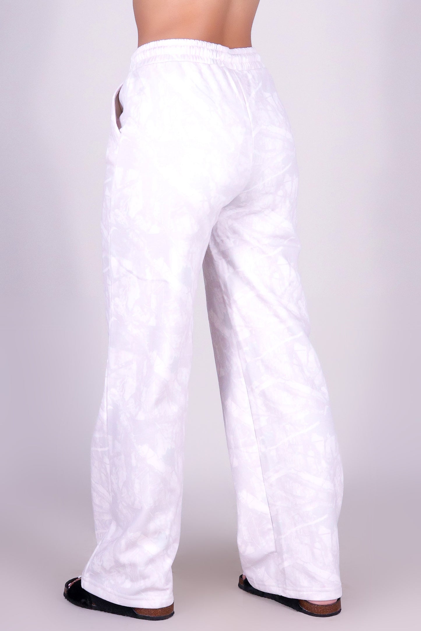 WILDERNESS MUSE HUNTING CAMO PANTS