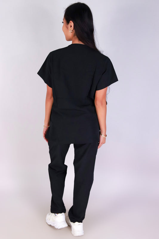 Jeans Warehouse Hawaii - JUNIOR SCRUB TOPS - HEALING IN STYLE SCRUB TOP | By MEDGEAR