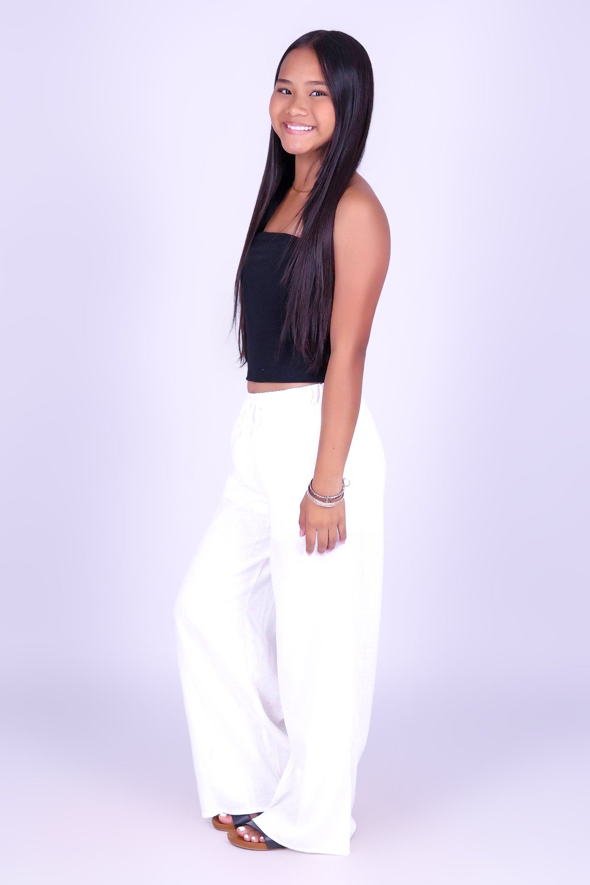 MINI GETAWAY PANTS | KIDS SIZE 5-16