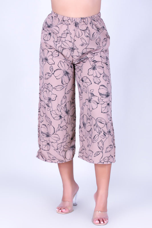 BLOSSOM FLOWER CAPRI'S