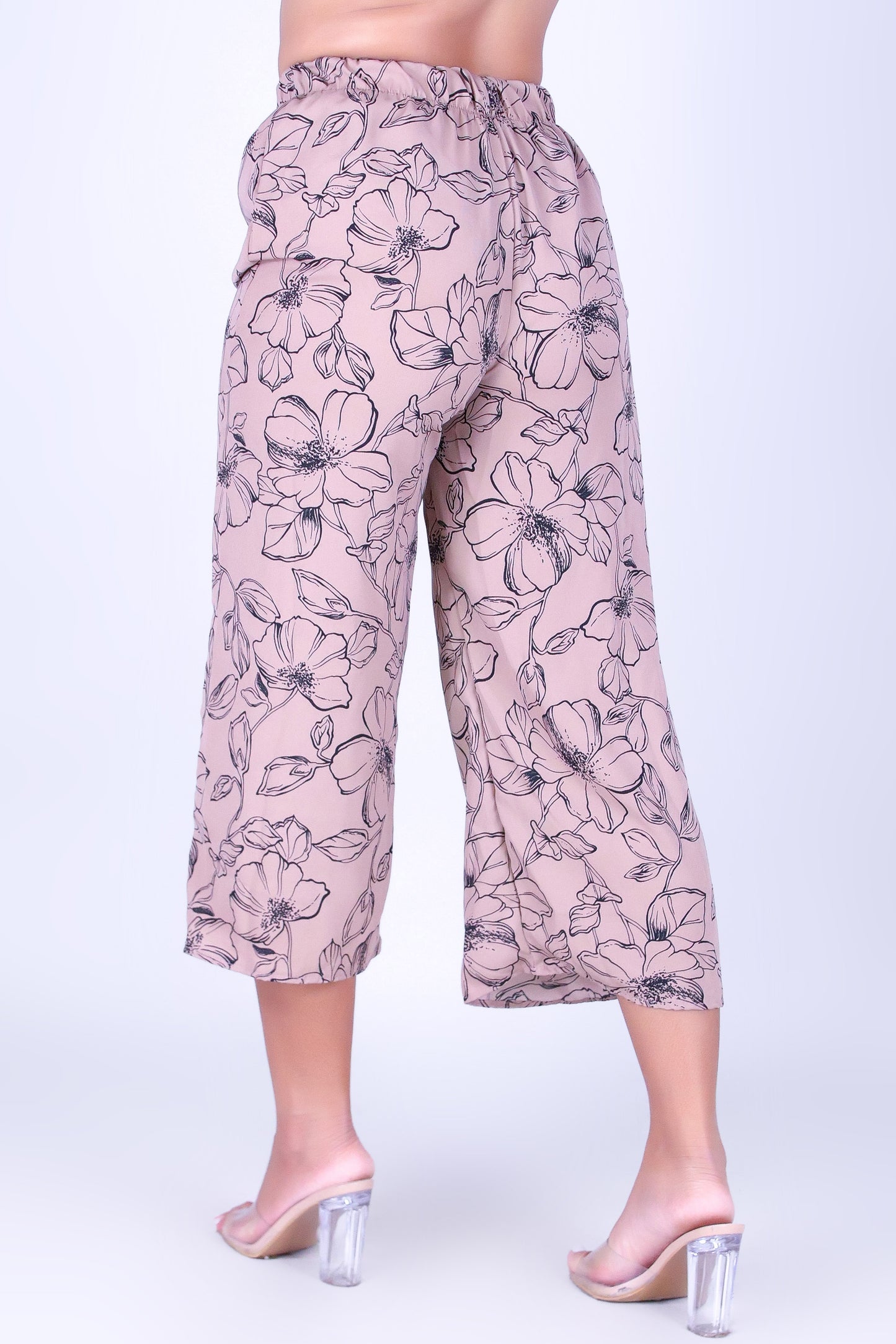 BLOSSOM FLOWER CAPRI'S