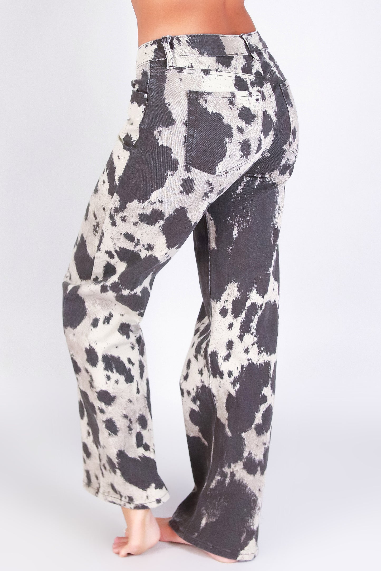 Jeans Warehouse Hawaii - JEANS - BARNYARD BABE JEANS | By YMI JEANS