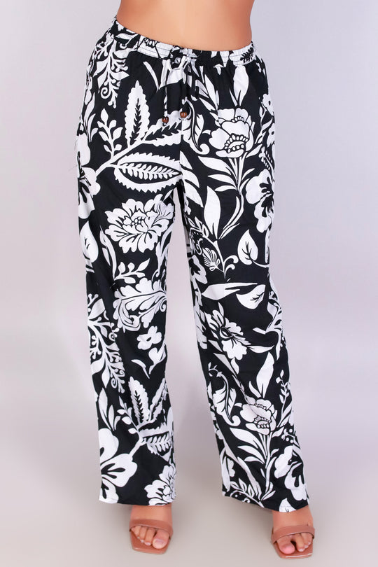 ISLAND HOUR PANTS