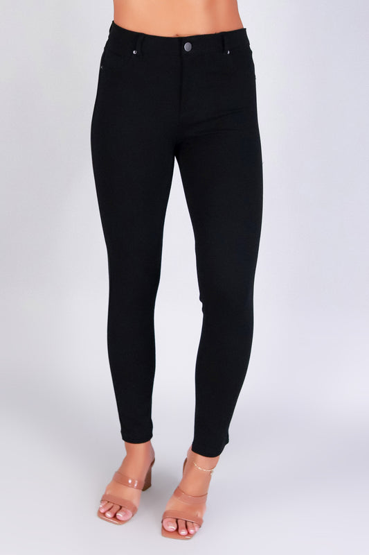 Jeans Warehouse Hawaii - DRESSY WORK PANT/CAPRI - SO AMAZING PANTS | By ACTIVE USA