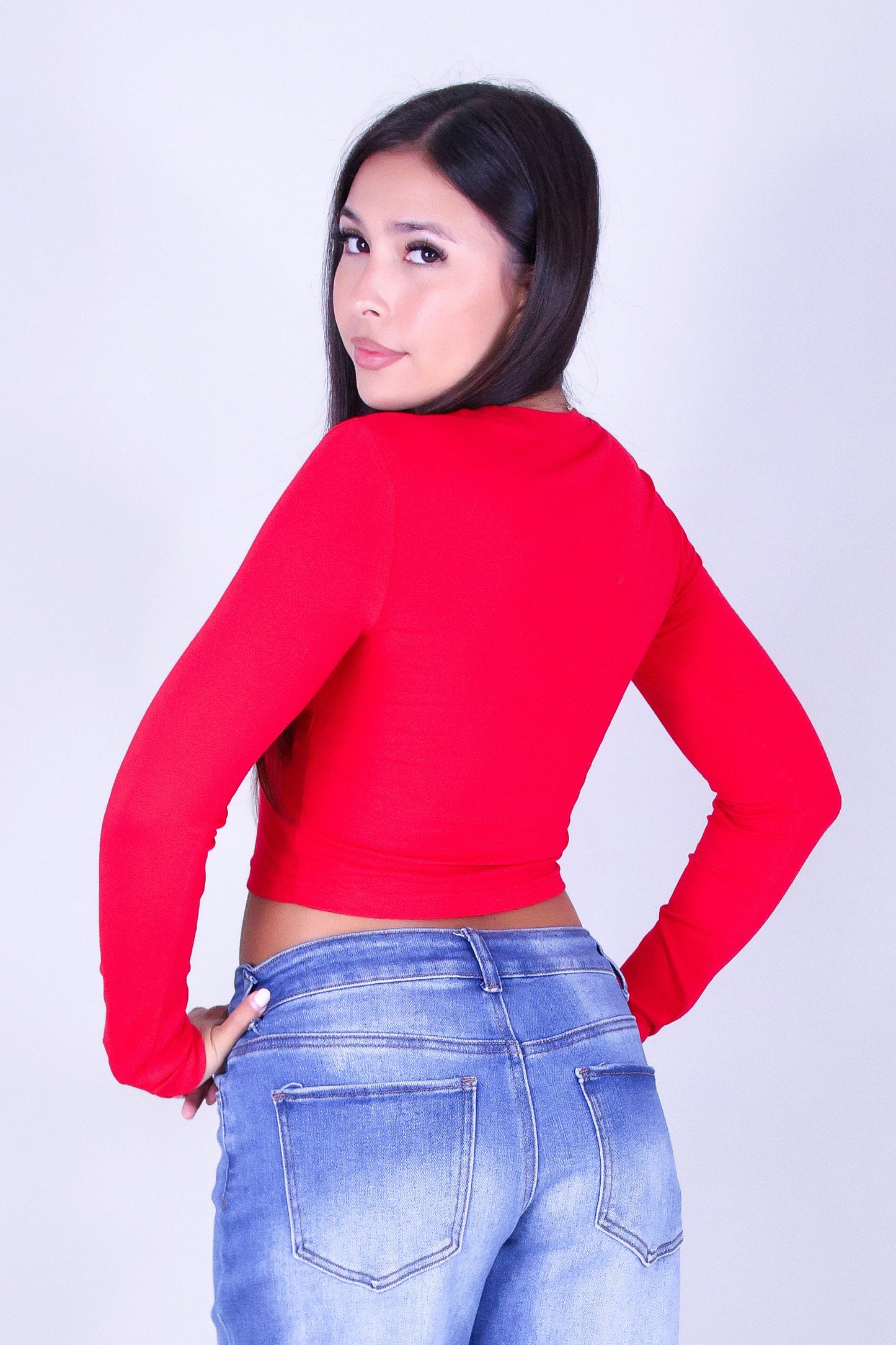 BE THE DIFFERENCE TOP