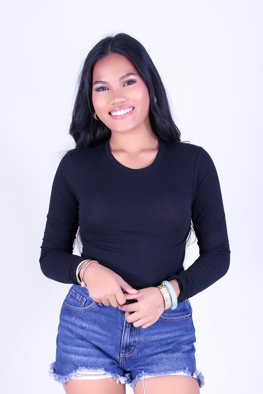 BE THE DIFFERENCE TOP