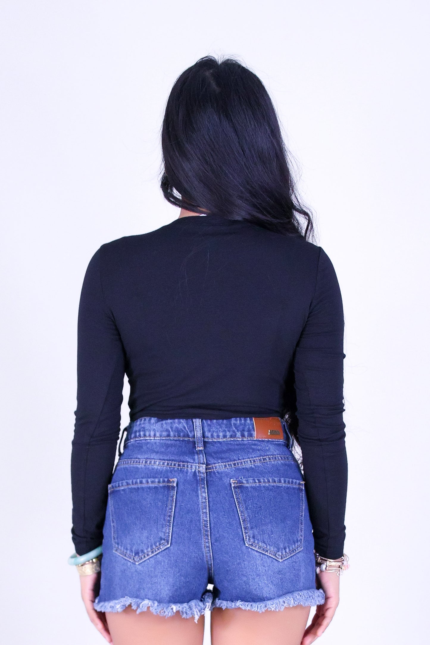 BE THE DIFFERENCE TOP