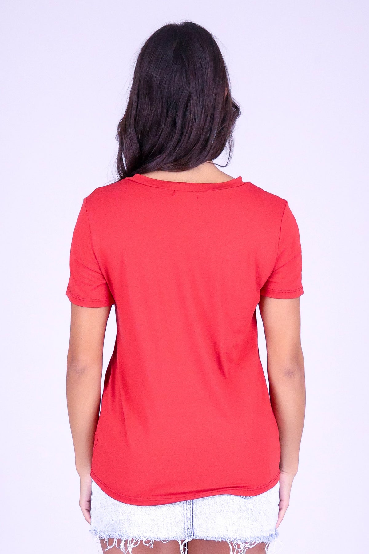 TWISTED PUAKENIKENI PIKAKE TEE