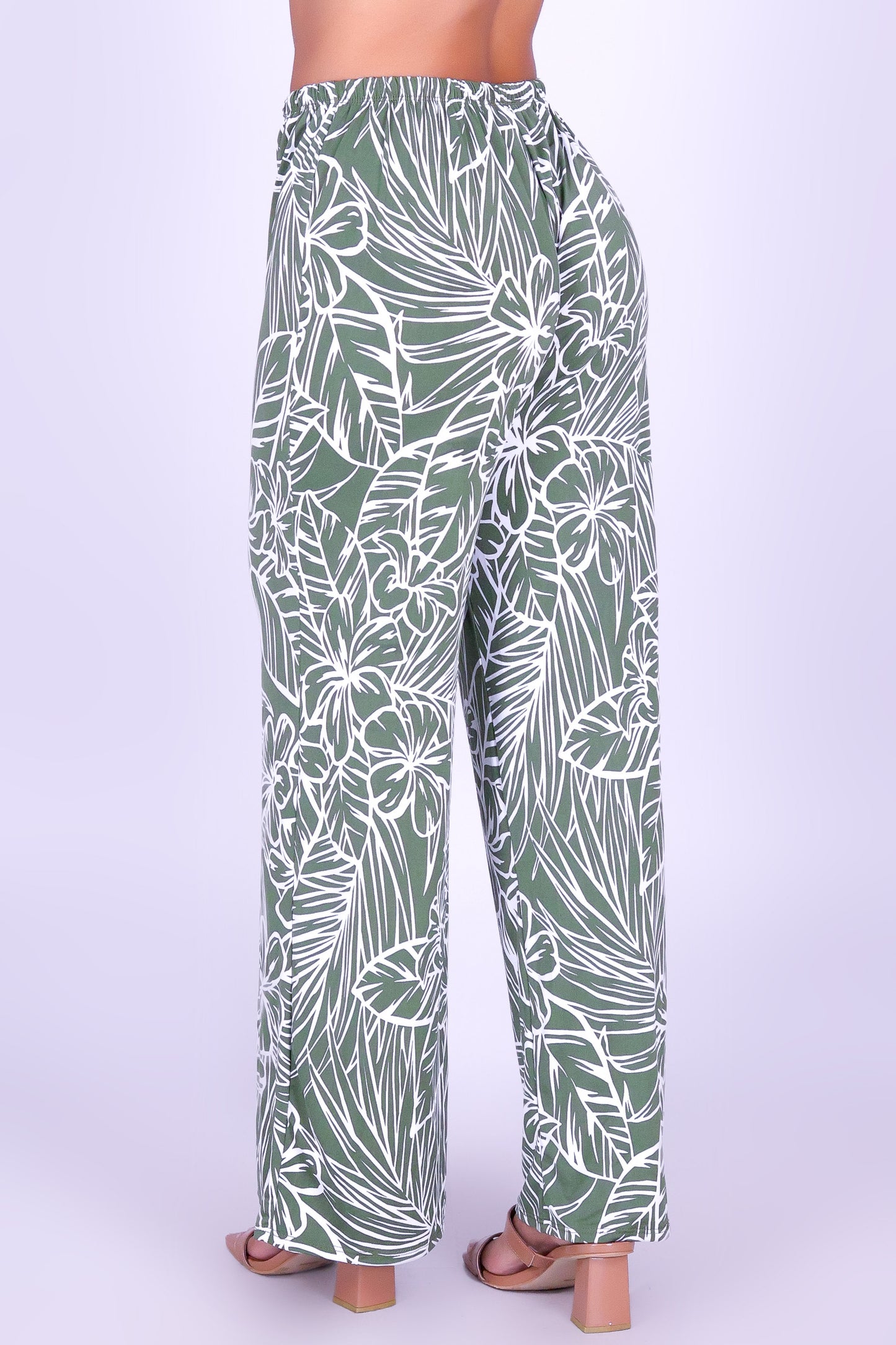 GRACE IN BLOOM PANTS
