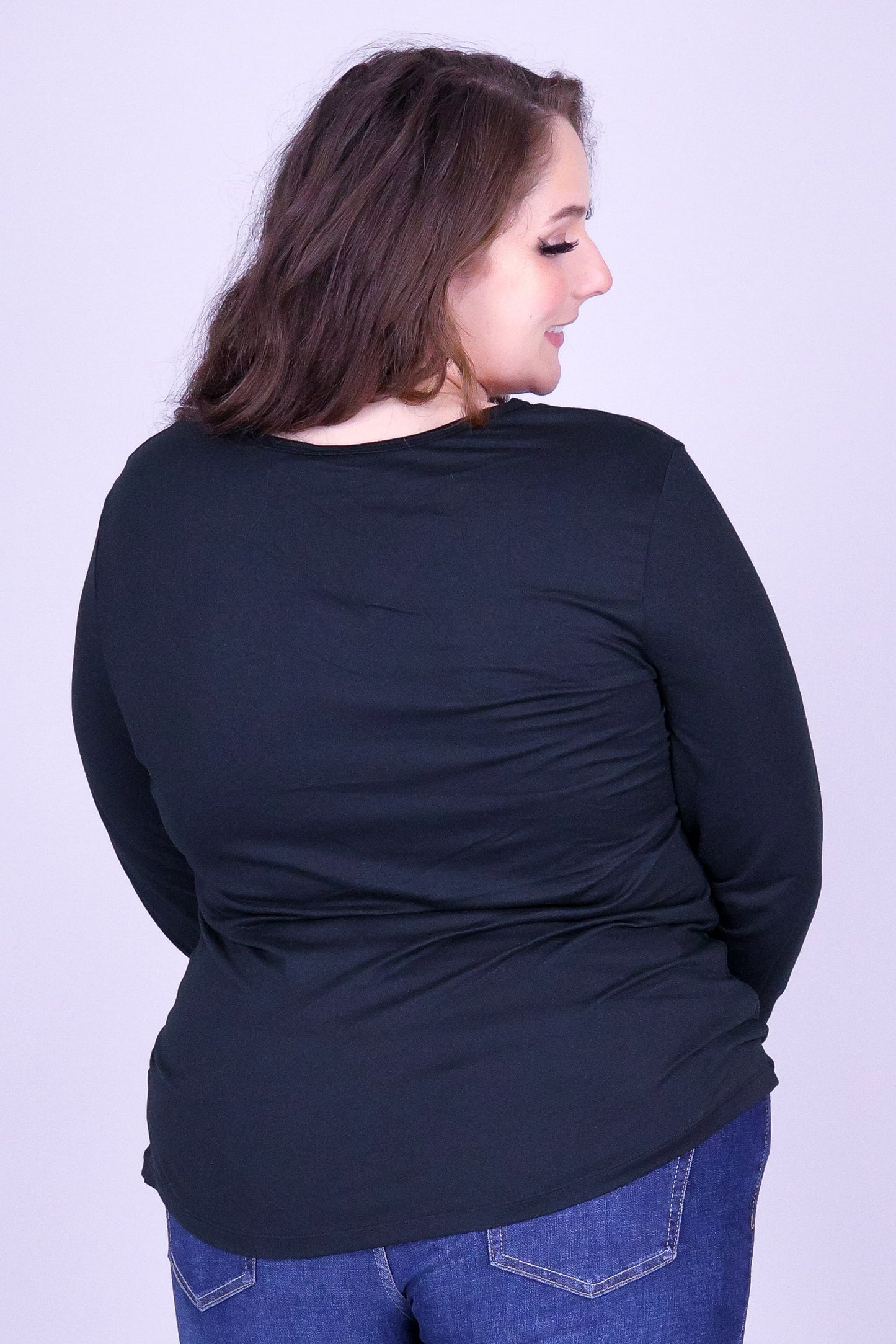 DREAMY SLEEVE TOP