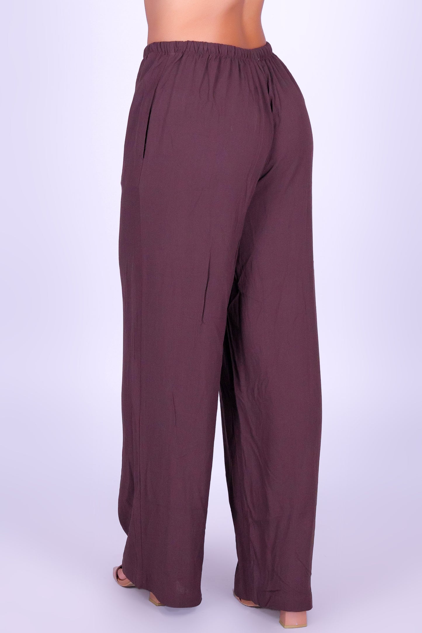 EASY LIVING PANTS
