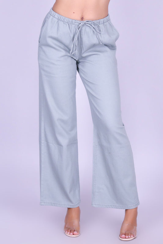 LAZY DAY PANTS