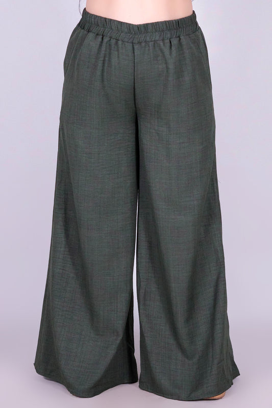 CHIC INTENTIONS PANTS