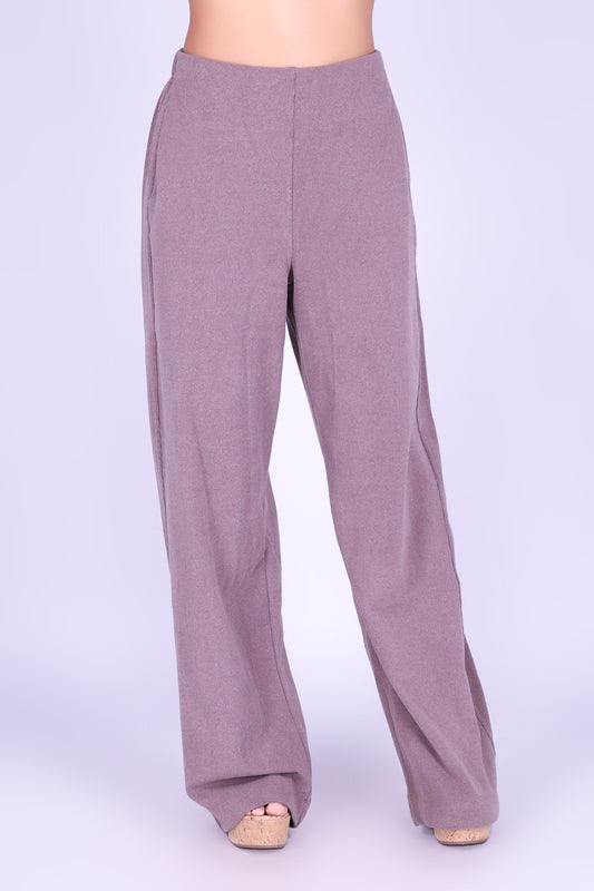 SWEET COMFORT PANTS