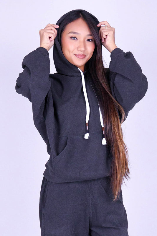 SWEET COMFORT HOODIE